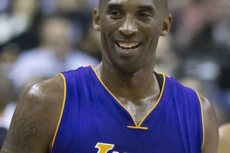 Nike Sells Out Kobe Bryant Gear in Three Days