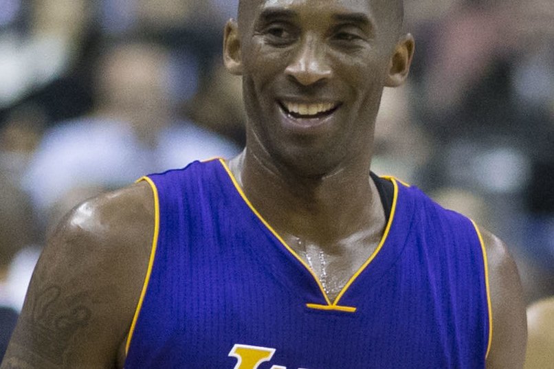 Nike Sells Out Kobe Bryant Gear in Three Days