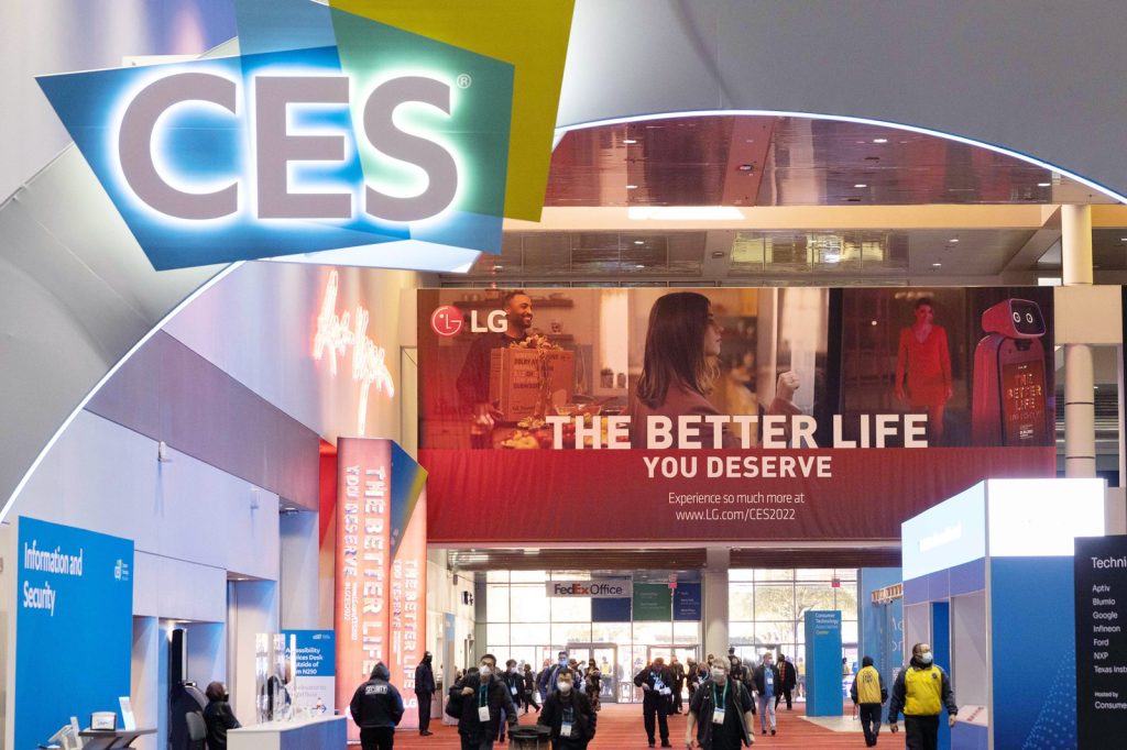 Major TV Brands Unveil Smart High Definition Television Models