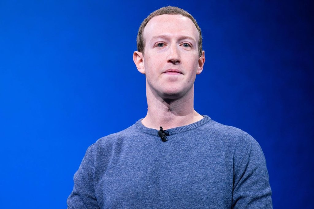 Facebook releases new messaging app exclusive for couples