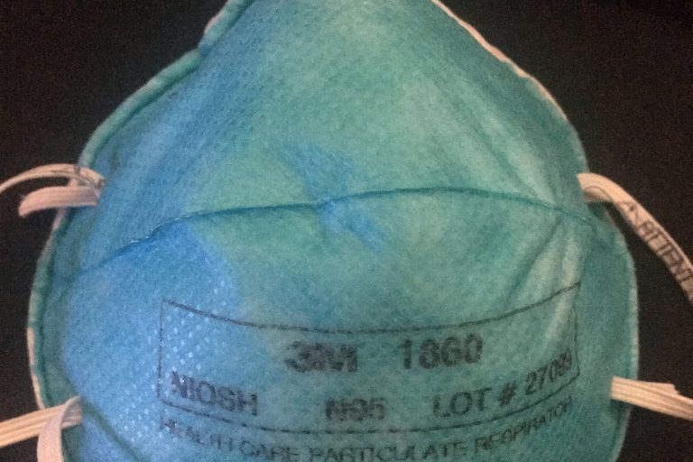 China Cracks Down on Counterfeit Coronavirus Protective Equipment Sales