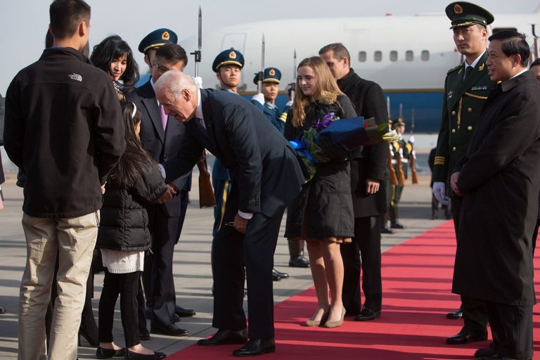 Biden’s Asia Pivot Faces New Complications After Russia’s Ukraine Invasion