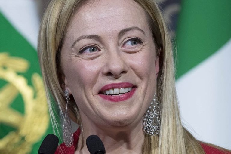 Far-Right Coalition Wins Italy Election as Voter Turnout Hits Record Low