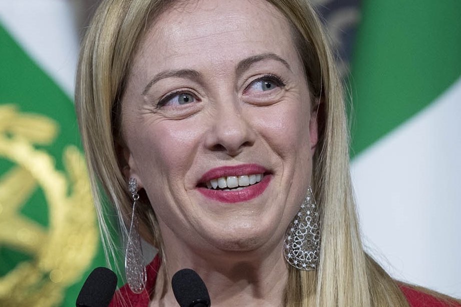 Far-Right Coalition Wins Italy Election as Voter Turnout Hits Record Low