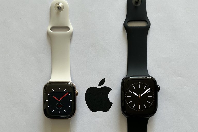 Apple Watch Remains Leading Wearable Device With Wide Features Range