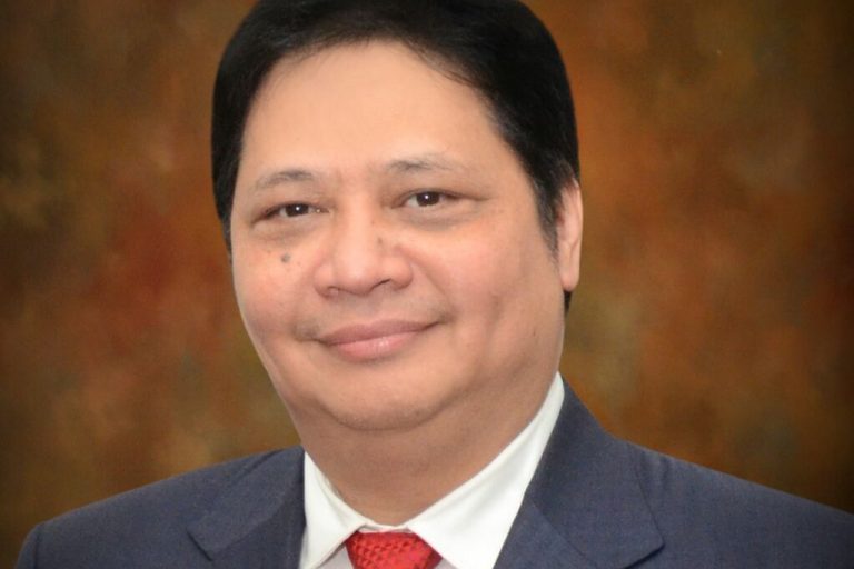 Indonesia’s Asean presidency to focus on economic growth, says senior minister Airlangga Hartarto