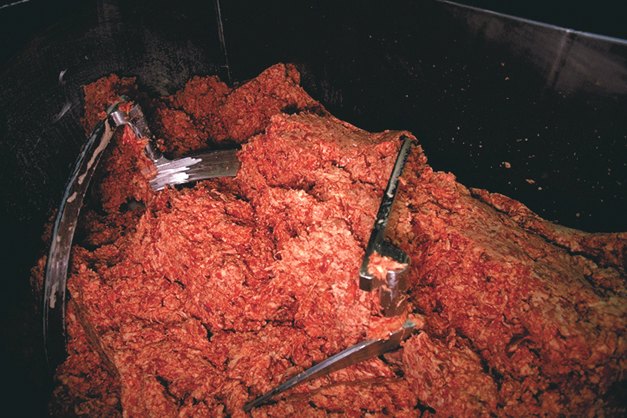 Green Bay Dressed Beef Recalls 58K Ground Beef Products