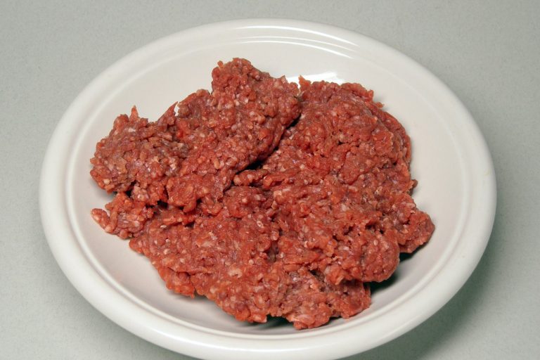 Green Bay Dressed Beef Recalls 58,000 Pounds Over E. Coli