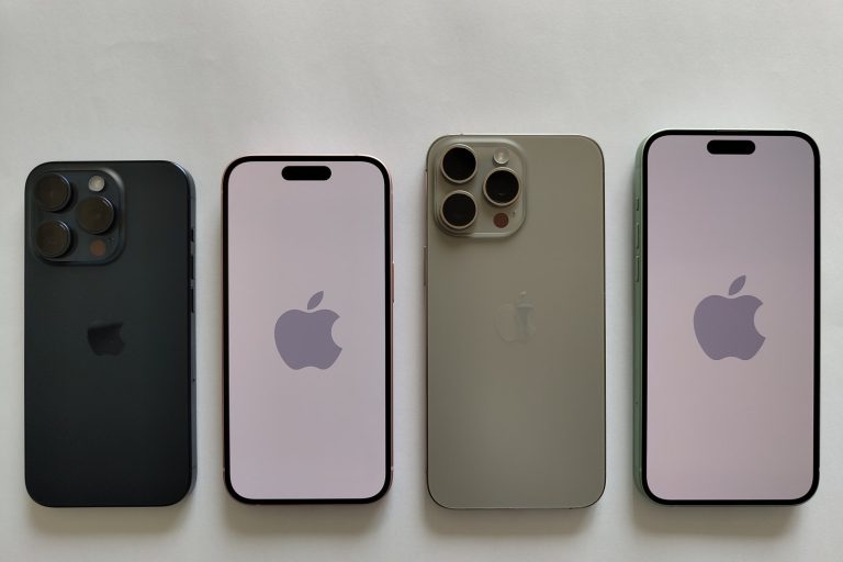 Apple Unveils iPhone 15 Pro and Pro Max at Annual Event