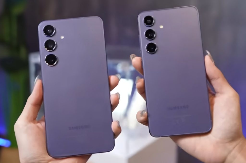 Samsung Galaxy S24 series officially announced at Galaxy Unpacked 2024 event