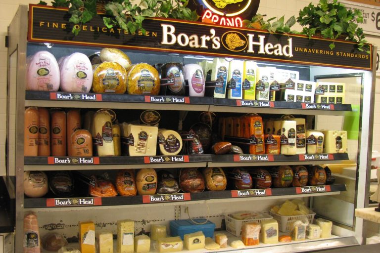 Boar’s Head Recall Hits 7M Pounds After 10 Listeria Deaths