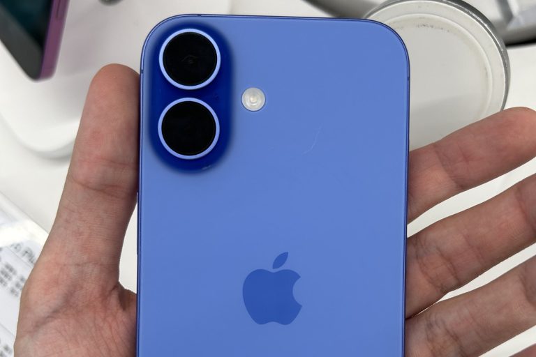 Apple Unveils iPhone 16 and 16 Pro Models