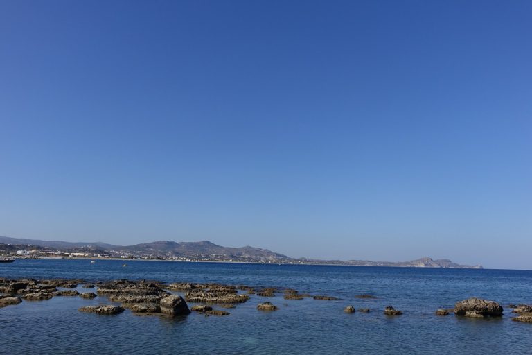 Speedboat Tragedy Off Rhodes Kills Eight, Highlights Migrant Risk