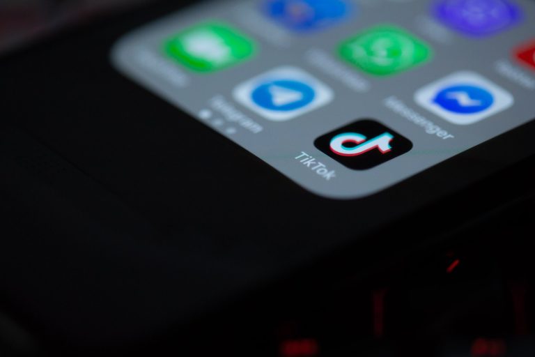Albanian Court Overturns Government Ban on TikTok Social Media Platform