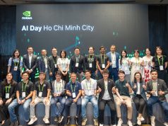 Vietnam’s Tech Universities Partner with NVIDIA for AI Labs Nvidia Vietnam Ai University Lab