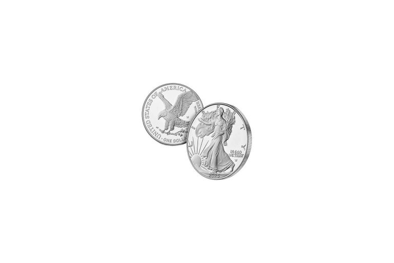 America 250 Coin Rides Patriotic Sentiment Without Traditional Meme Mascot