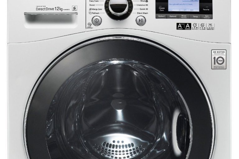 Experts Say Battery Is Key Feature in $24 Mini Portable Washer