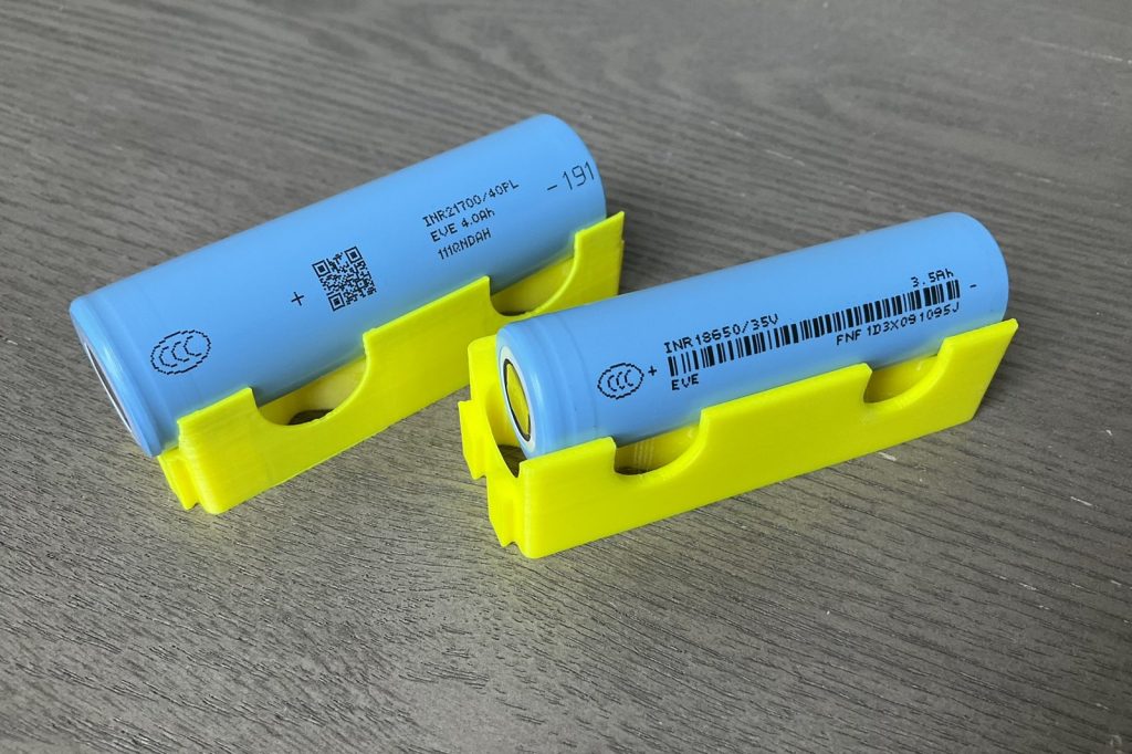 I watched lithium batteries catch fire: Heres what to do