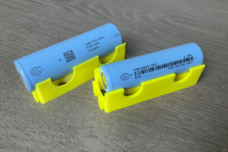I watched lithium batteries catch fire: Here’s what to do