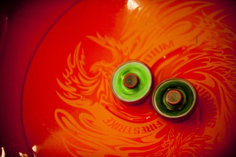 TOMY to Showcase BEYBLADE X and Licca-chan at Anime Expo 2026
