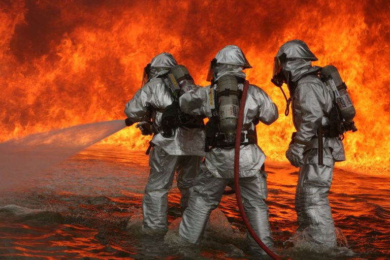 Lithium-ion batteries emerge as a leading cause of fires, reshaping safety protocols