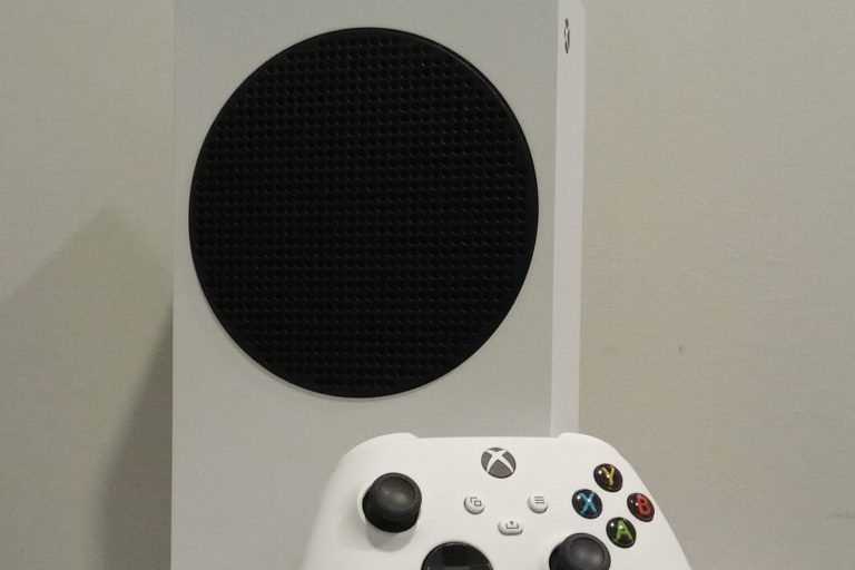 Report: Xbox Series S Will Struggle Most with GTA 6 Performance
