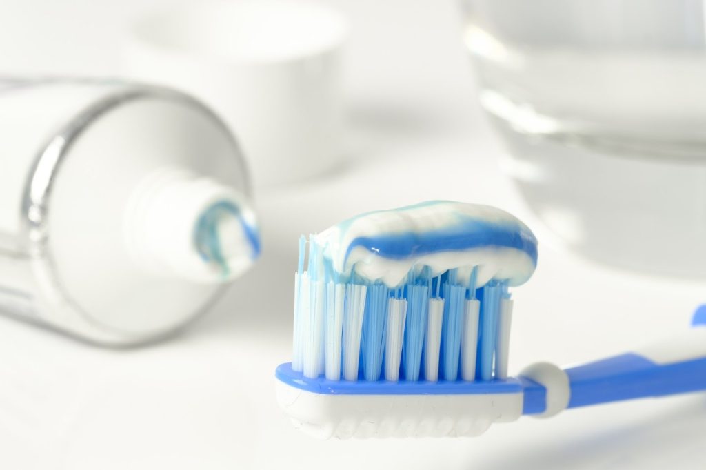 London brand slashes oral care prices, targets older buyers