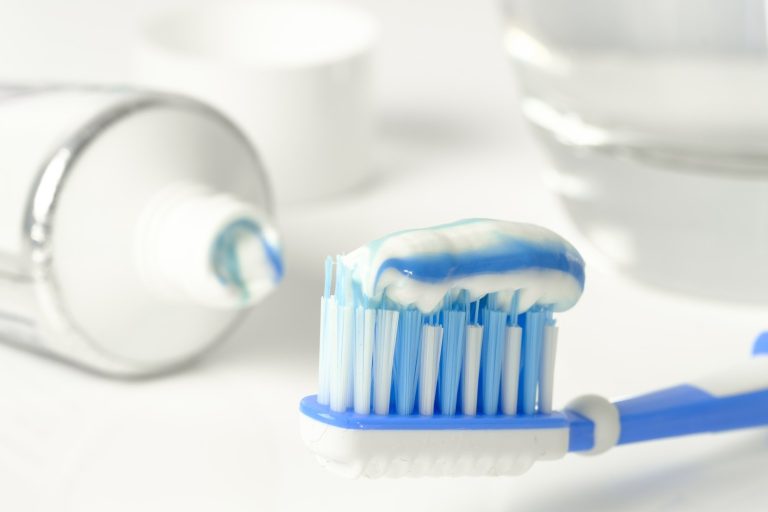 London brand slashes oral care prices, targets older buyers