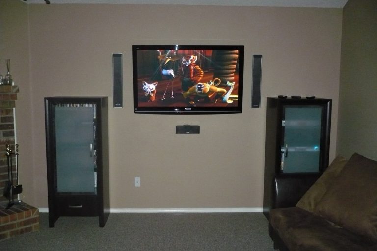 Perlegear TV Mounts Sold Out During Amazon Prime Day; Installation Begins