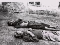 UN Warns 6 Million Somalians Face Famine Risk UN Warns 6 Million Somalians Face Famine Risk