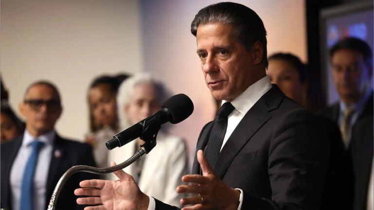 FBI Silence Lingers as LAUSD Superintendent Resigns After Raids