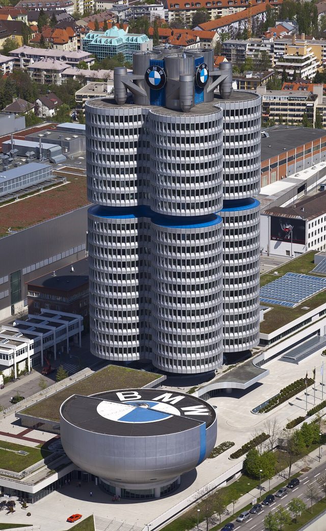 Bmw Bmw