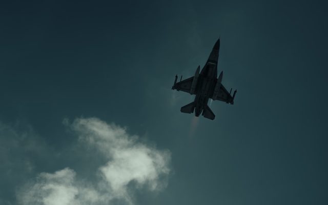 Pentagon Declassifies 58th UAP Video, Revealing Routine Tracking Program Pentagon Declassifies 58th UAP Video, Revealing Routine Tracking Program