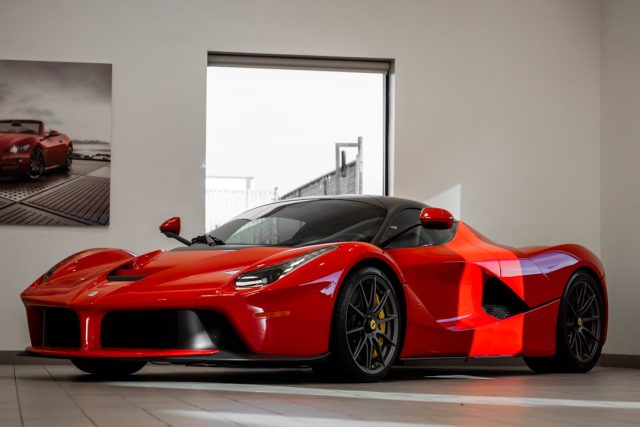 Audi Prices Nuvolari Hybrid Supercar at $697,000, Plans 499 Units for 2027 Audi Prices Nuvolari Hybrid Supercar at $697,000, Plans 499 Units for 2027