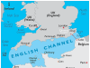 UK Home Office Tallies 200,186 Channel Migrant Crossings English Channel