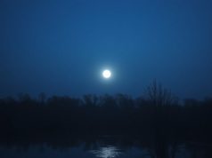 FBI Files Detail Northeastern Orb Sightings in New UAP Release