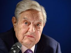 Soros’ $30M antisemitism pledge draws critics who blame him for surge George Soros