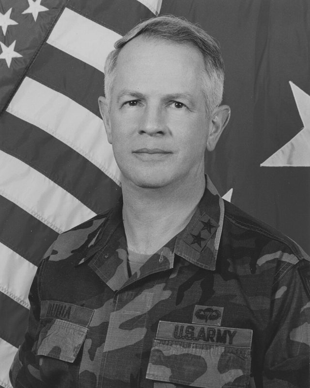 Retired U S Generals Retired U S Generals