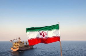 Proposed Iran-U.S. deal would reopen Hormuz strait, lift oil sanctions