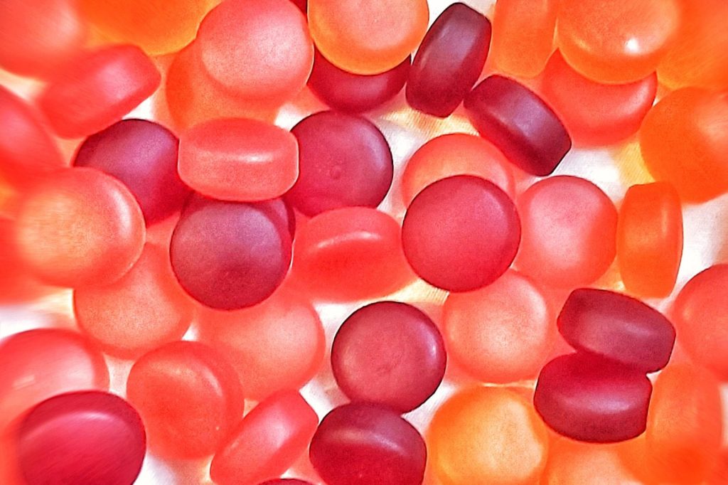 Burntide Gummies Releases Updated Ingredient, Supplement Details