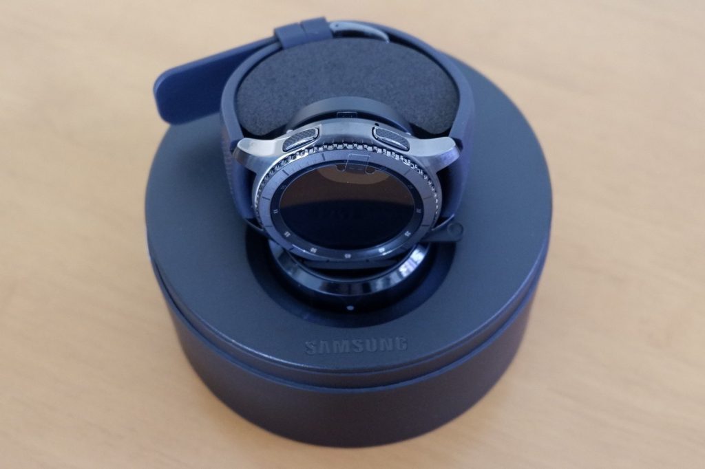 Smartwatches stuck in charging cable chaos despite USB-C unity