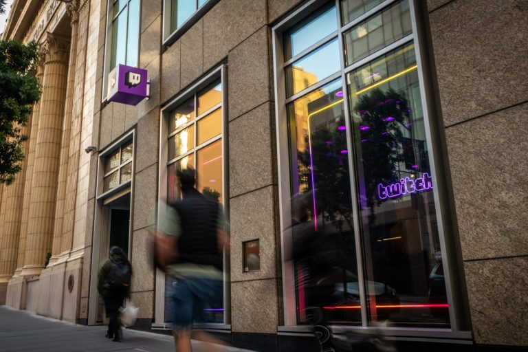 Twitch Expands Beyond Gaming into Music, Talk Shows, Arts