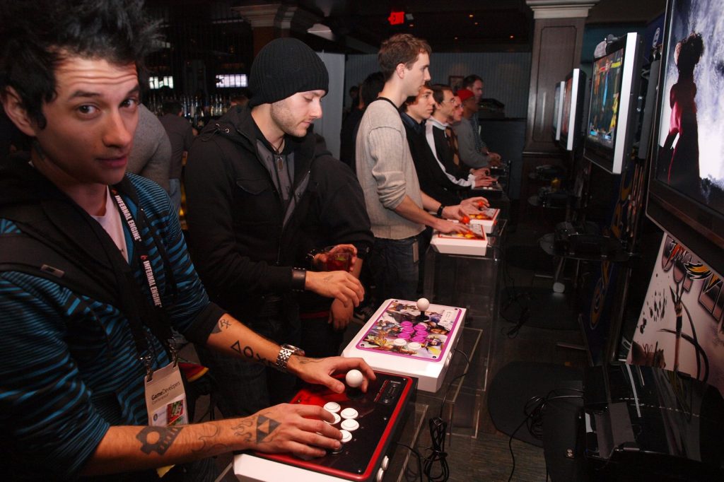 Video Game Revenue Hits 191B as Industry Shifts to Microtransactions