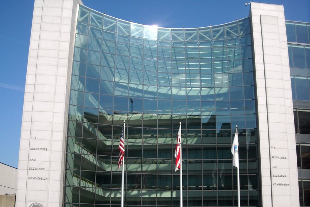 SEC Data Reveals Scale of US Investment Adviser Fraud