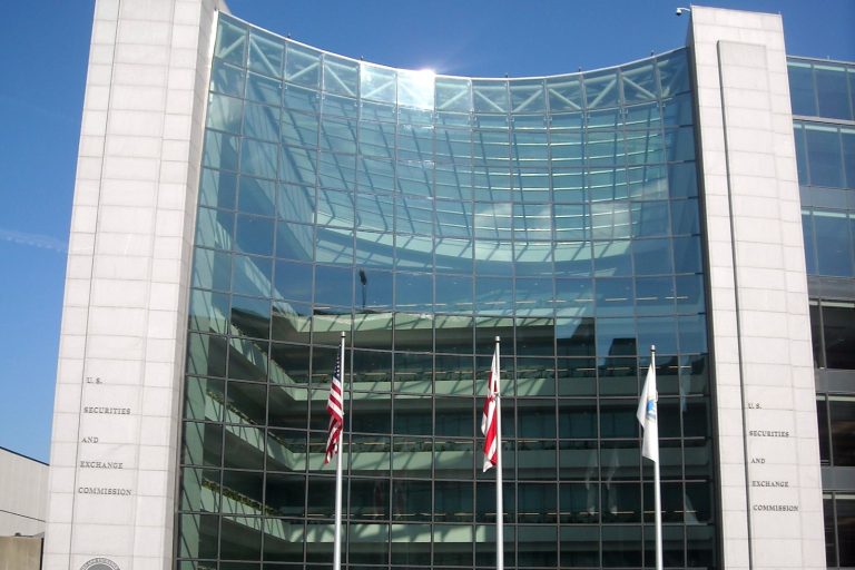SEC Data Reveals Scale of US Investment Adviser Fraud