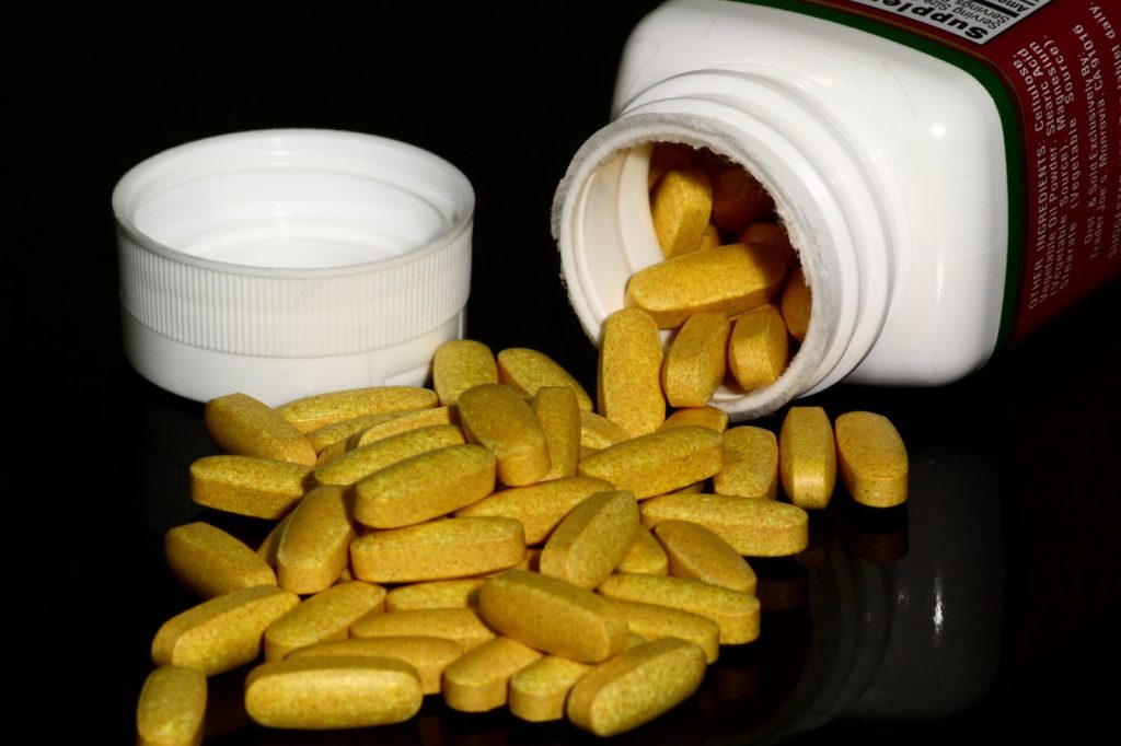 Circulation Supplements Gain Traction as Consumers Shift Focus from General Wellness