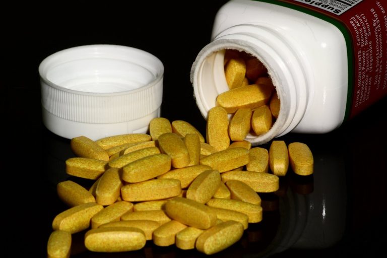 Circulation Supplements Gain Traction as Consumers Shift Focus from General Wellness