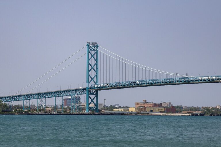 Century-long U.S.-Canada border trade debate heats up again
