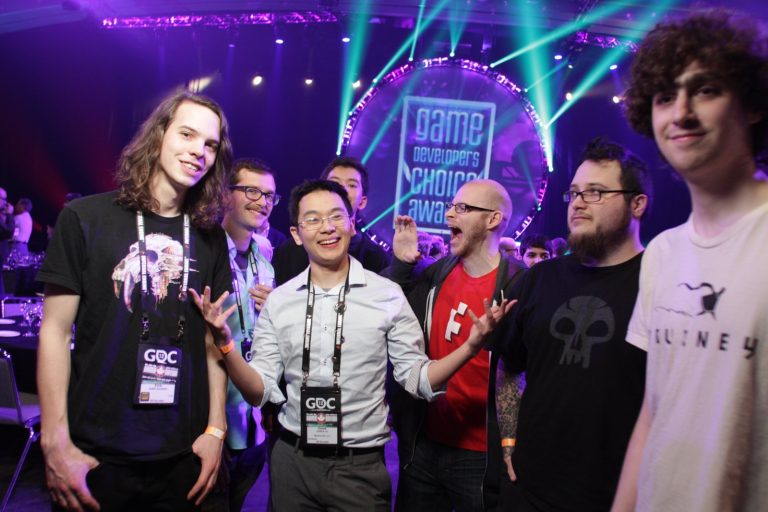 Independent Studios Thrive as Creators Embrace Self-Funded Game Development