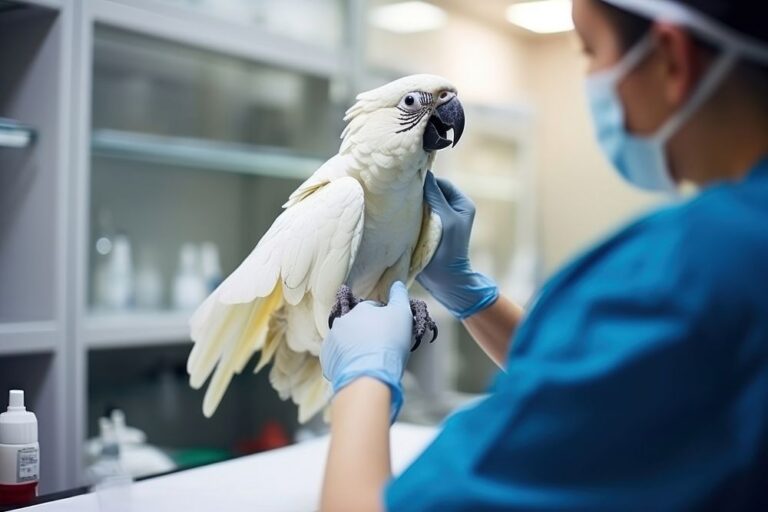 Wildlife Experts Warn Well-Meaning Rescuers Often Harm Injured Birds